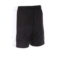 Short de Sport Noir/Blanc Mixte PEAK Training vue 2