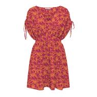 Robe Rose/Orange Femme Only Nova