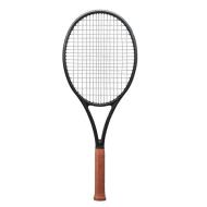Raquette de Tennis Noire Wilson RF 01 Future pas cher