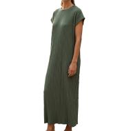 Robe Verte Femme Vero Moda Phoenixy