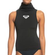 Gilet néoprène à capuche pour Femme Roxy 2 mm Swell pas cher