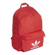 Sac À Dos Rouge Femme Adidas Ac Class pas cher