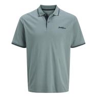Polo Bleu Homme Jack & Jones Jortango