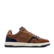 Baskets Marron Homme Redskins Diverti vue 2