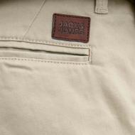 Short Beige Garçon Jack & Jones Bowie vue 2