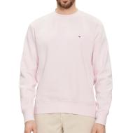 Sweat Rose Homme Tommy Hilfiger MW0MW32735 pas cher