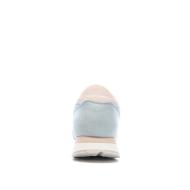 Baskets Bleu Femme Teddy Smith 120161 vue 3