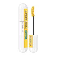 Mascara The Colossal Curl Bounce Waterproof Maybelline New York vue 2