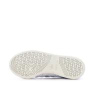 Baskets Blanc/Vert Femme Adidas Continental 80 Stripes vue 5