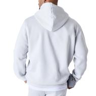 Graues Kapuzensweatshirt für Männer Project X Paris Signature Ansicht 2