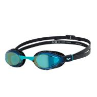 Lunette de Piscine Noir Adulte Arena Air Sonic Mirror pas cher
