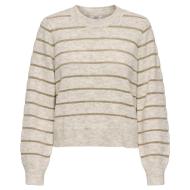 Pull Beige Femme JDY Alva pas cher