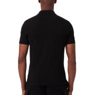Polo Lacoste Negro Hombre DH2050031 ver 2