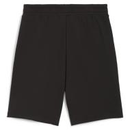 Short Noir Homme Puma Sho vue 2