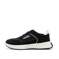 Baskets Noir Homme Ellesse Francis pas cher