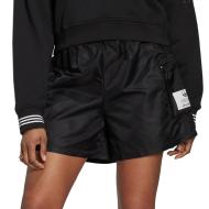 Short Noir Femme Adidas HL9061 pas cher