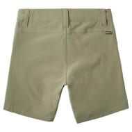 Short Vert Garçon O'Neill Easton vue 2