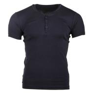 T Shirt Marine Homme La maison Biaggio Theo