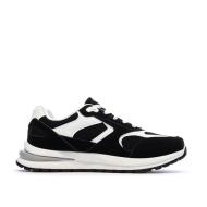 Baskets Noires Homme Ellesse Taupe vue 2