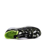Baskets Grises Homme Kaporal Camo vue 4