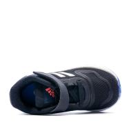 Baskets Marine Garçon Adidas Duramo vue 4