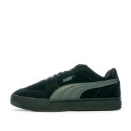 Baskets Noir Homme Puma Caven pas cher