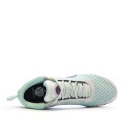 Chaussures de tennis Bleu Homme Nike Zoom Court vue 4