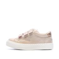 Baskets Rose Fille Kaporal Tippy Kaporal pas cher