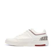 Baskets Beiges Homme Teddy Smith 78172 pas cher