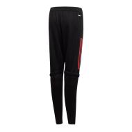 Belgique Pantalon Training Junior Adidas 2020 vue 2