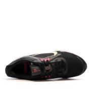 pb photoChaussures de Running Noir/Rose Femme Nike Quest 5 vue 4