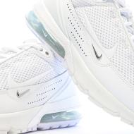 Baskets Blanches Homme Nike Air Max Pulse vue 7