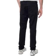 Jean Slim Noir Homme Kaporal NBBLBI vue 2