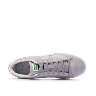Puma Suede Classic Grey Sneakers Photo of the Espace des Marques %store% store - view of %key%