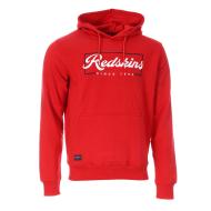 Sweat Rouge Garçon Redskins Hoodies