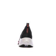 Chaussures de Running Noires Homme Nike Air Zoom Tempo Next% FK vue 3