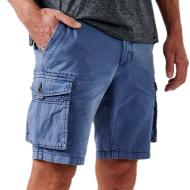Short Bleu Homme Kaporal 3M81 Marco