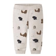 Jogging Beige Garçon Name it Soul pas cher