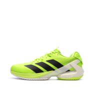 Tenis Amarillo Hombre Adidas Adizero Ubersonics barato