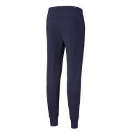 Jogging Marine Homme Puma Pants vue 2