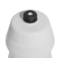 Gourde Blanches/Noir Mixte Adidas Tiro Bot 0.5l vue 2