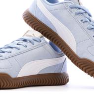 Baskets Bleu Clair Femme Puma 402606 vue 7