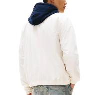 Veste Écru Homme Tommy Hilfiger Essential6 vue 2