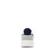 Baskets Ecru Homme Lacoste Sneakers L001 vue 3