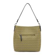 Sac à main Vert Olive Femme Tamaris Jody vue 2