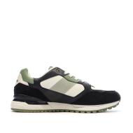 Baskets Marines/Vertes Homme Redskins Obvious vue 2