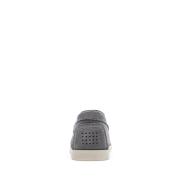 Mocassins Gris Homme TBS PALERME vue 3
