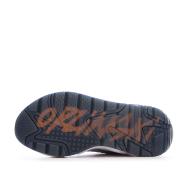 Weiß/orangefarbene Puma Rs-x Up X Ro Sneaker für Herren Ansicht 5