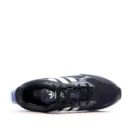 Baskets Noir Homme Adidas Zx 1k Boost 2.0 GY5984 vue 4