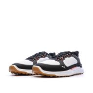 Zapatillas de golf Puma Ignite Blanco/Gris, Hombre ver 6